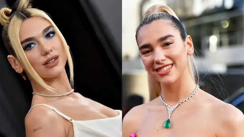 Dua Lipa's Ethnicity