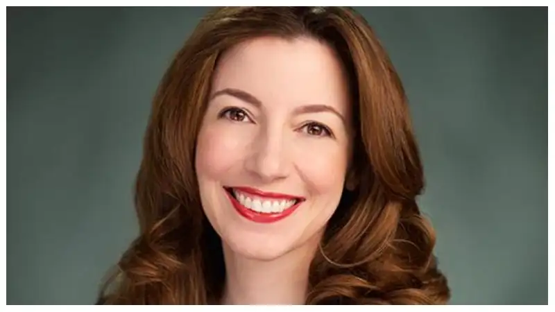 Kristy Greenberg Marriage, Husband & Family Life